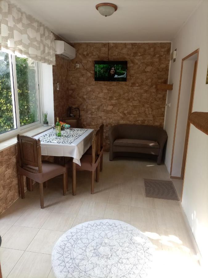 Studio Apartment Lile Trstenik  Exterior foto