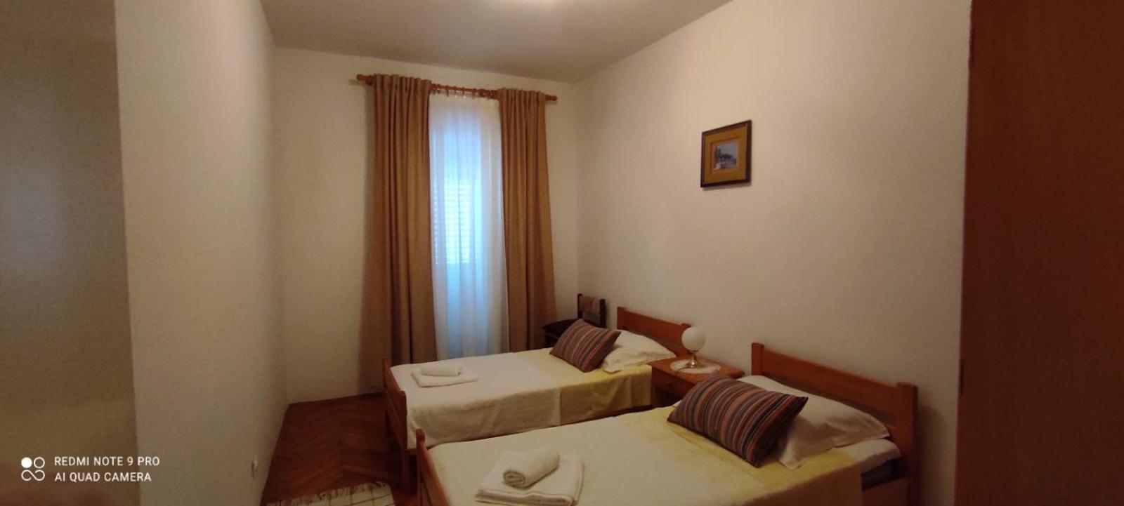Studio Apartment Lile Trstenik  Exterior foto