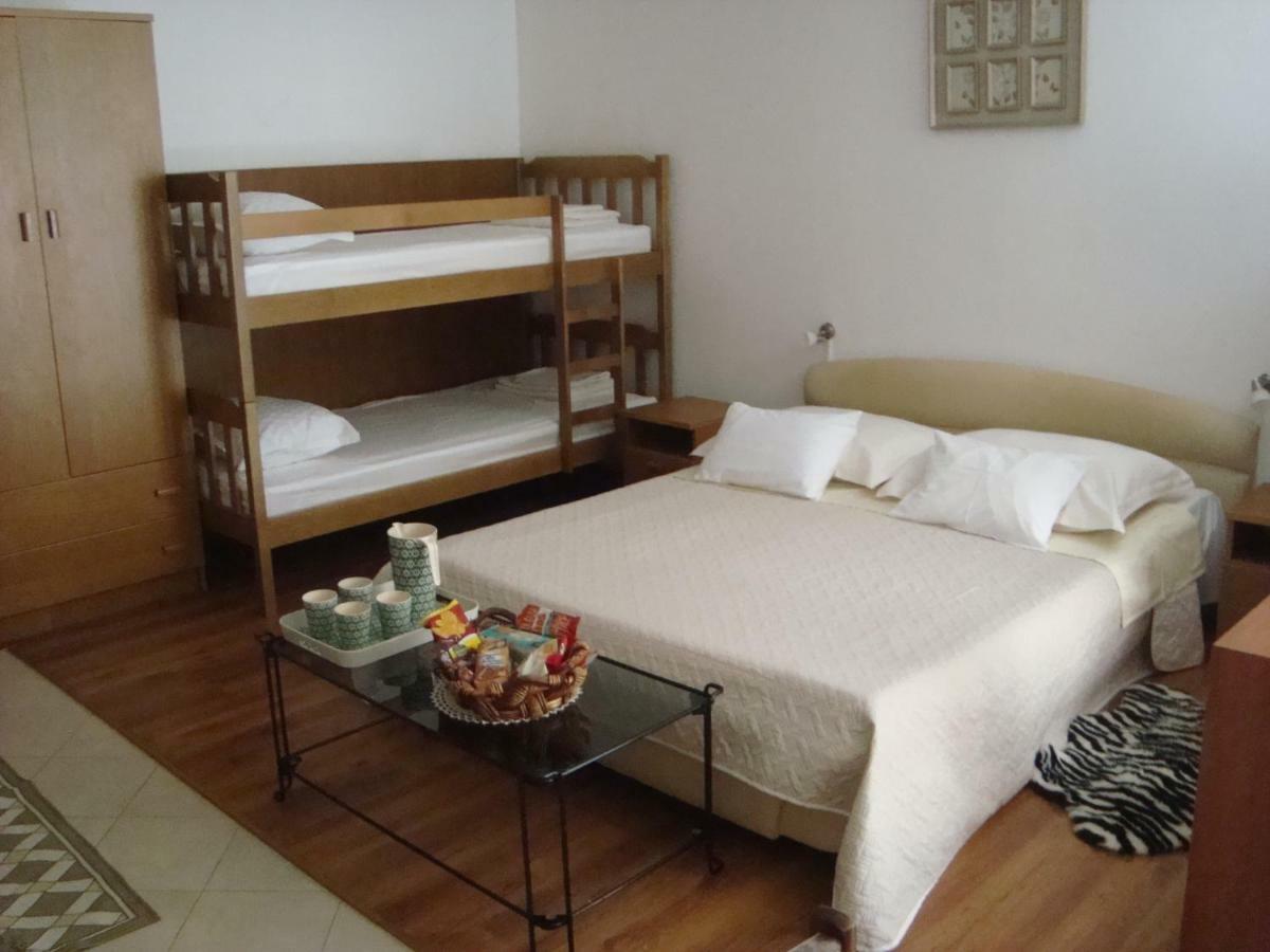 Studio Apartment Lile Trstenik  Exterior foto
